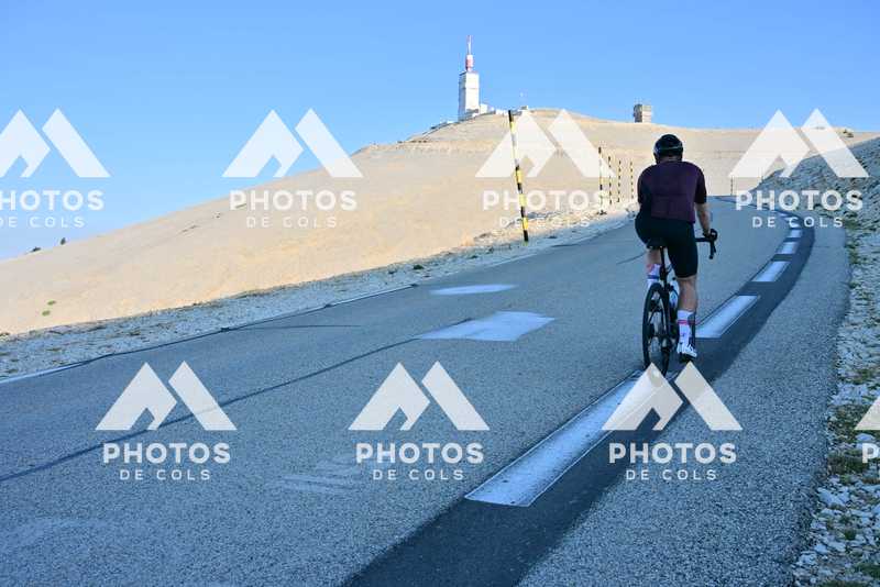 Photo de course