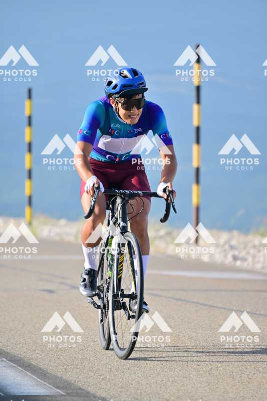Photo de course