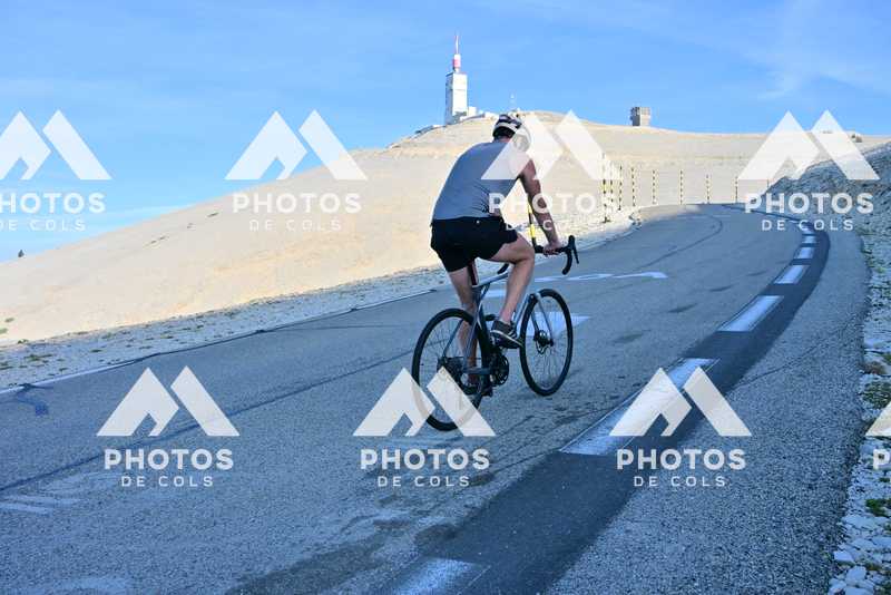 Photo de course