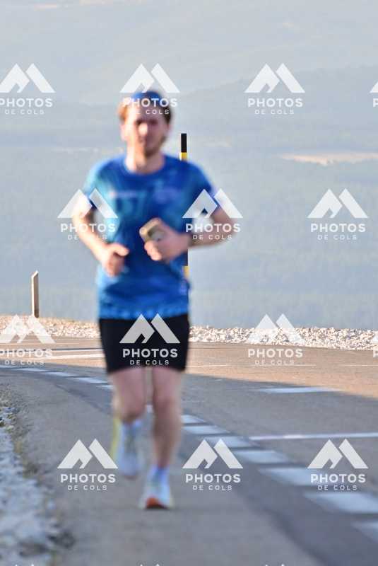 Photo de course