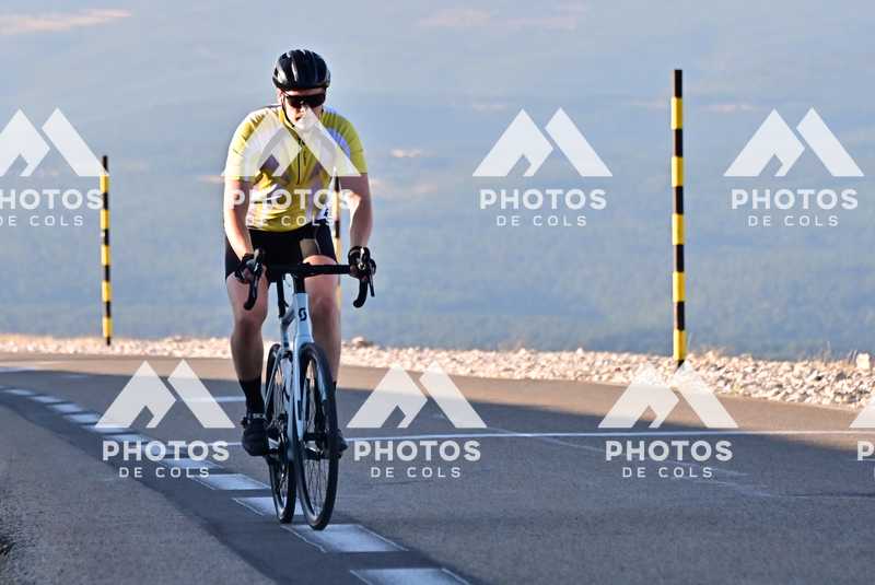 Photo de course