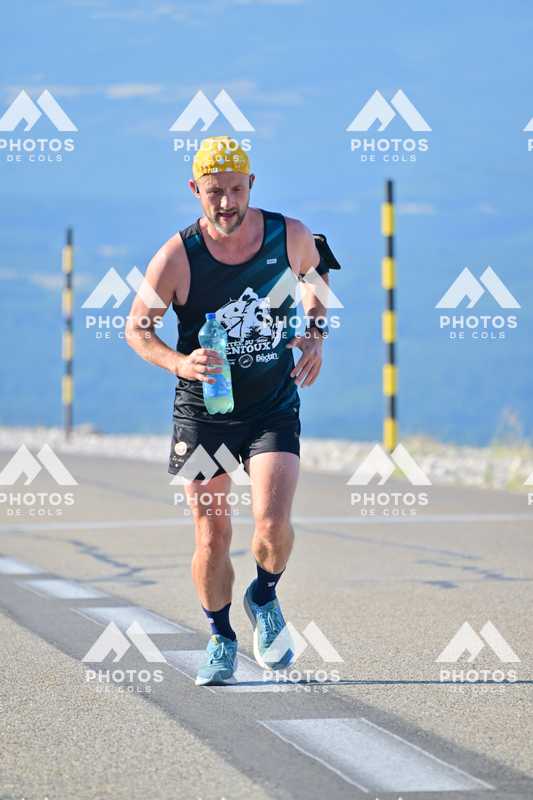 Photo de course