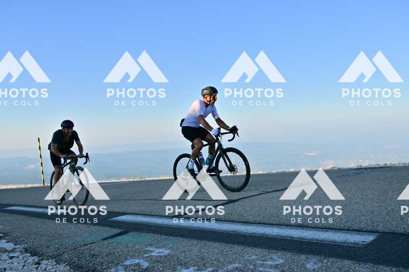 Photo de course