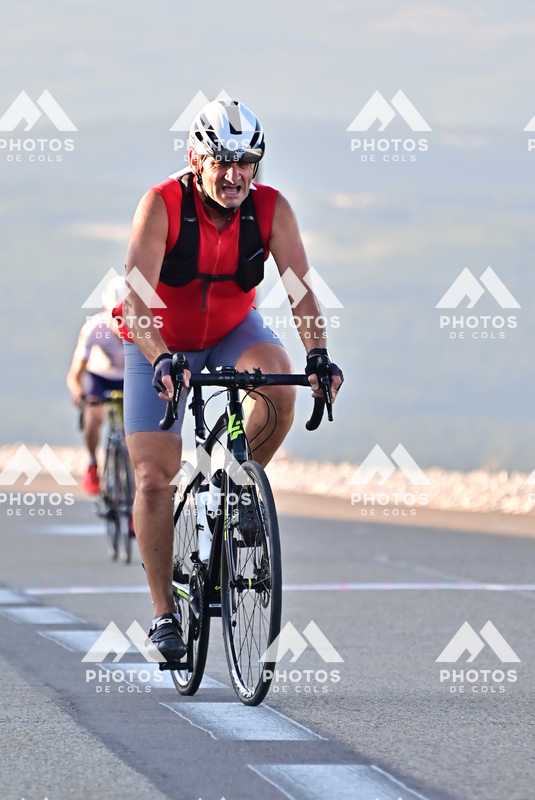 Photo de course