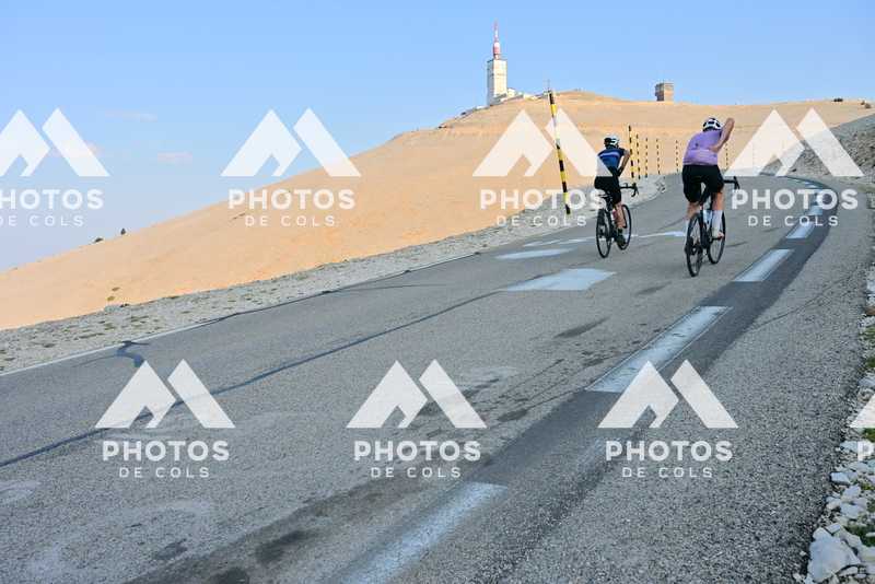 Photo de course