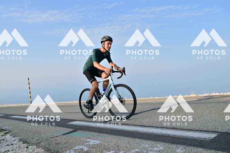 Photo de course