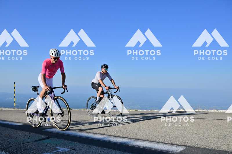 Photo de course