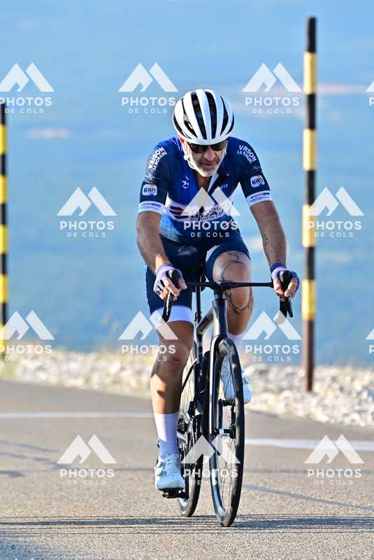 Photo de course