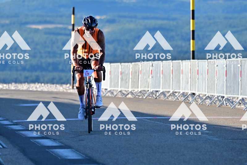 Photo de course