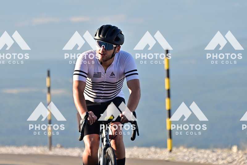 Photo de course