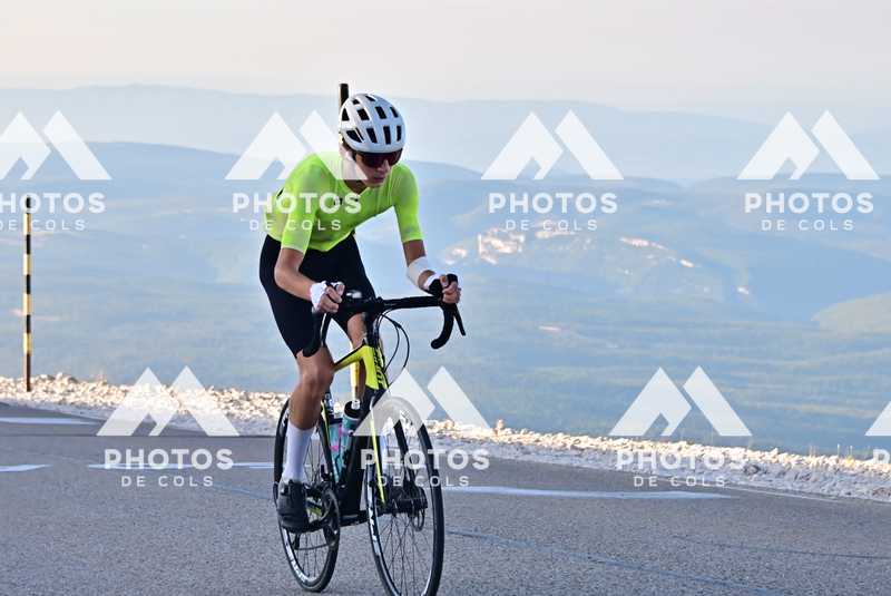 Photo de course