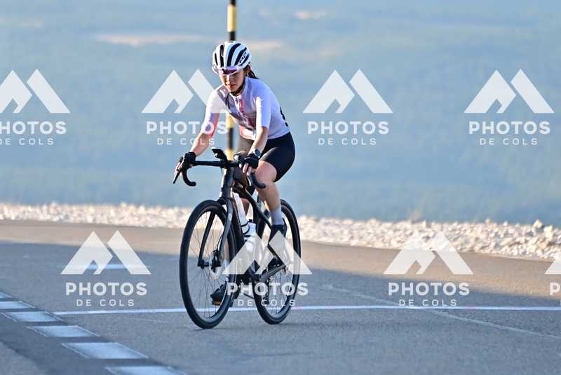 Photo de course