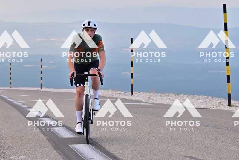 Photo de course