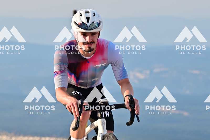 Photo de course