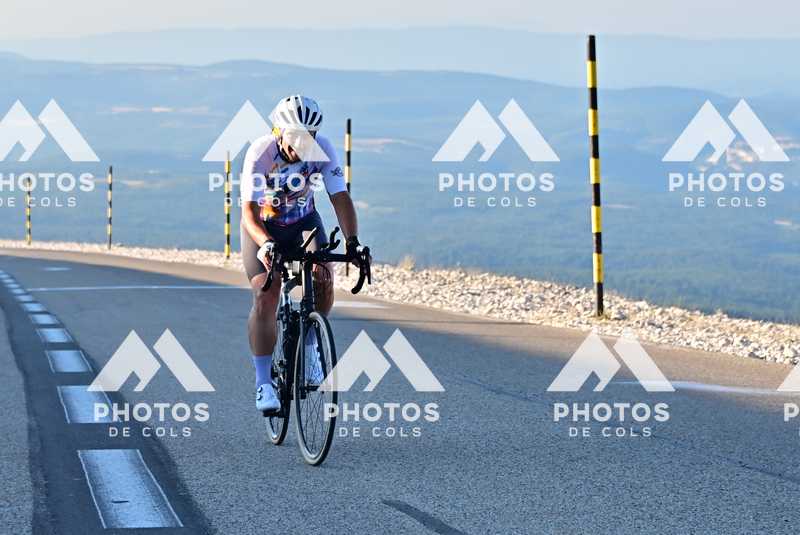 Photo de course