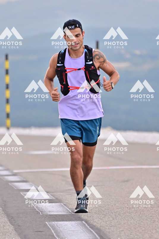 Photo de course
