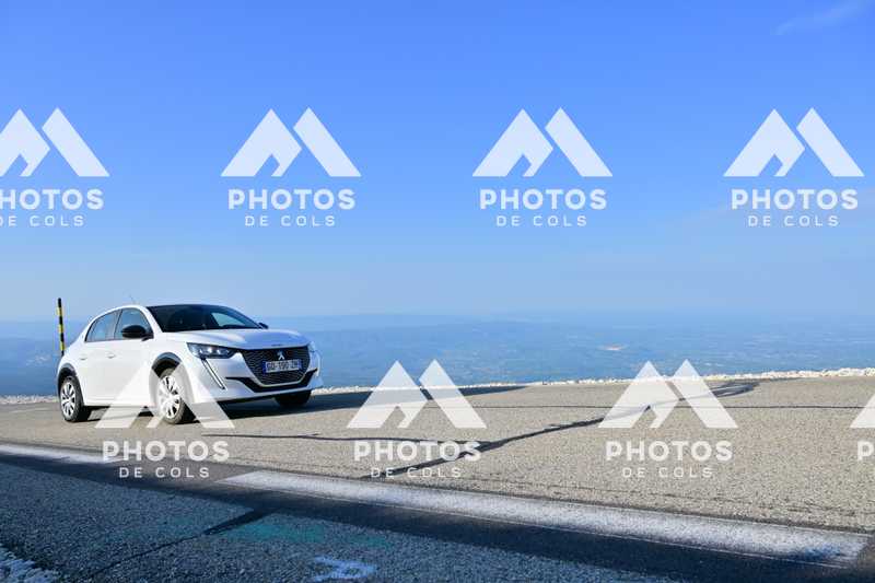Photo de course
