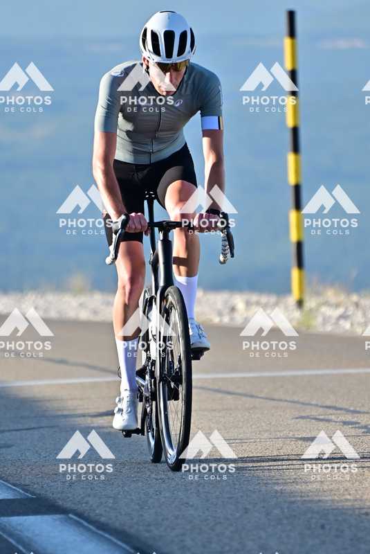 Photo de course