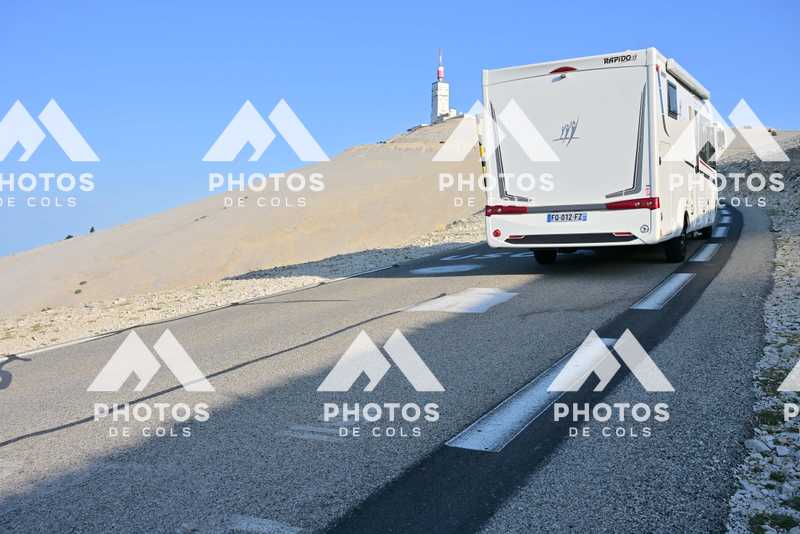 Photo de course