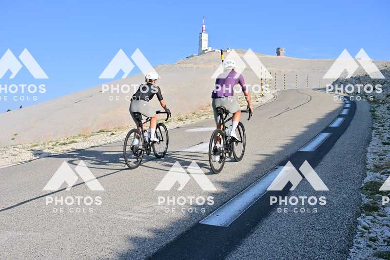 Photo de course