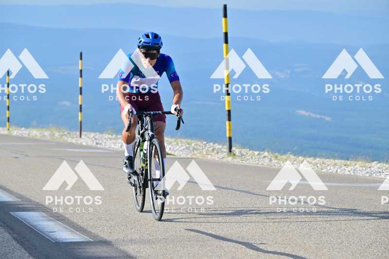 Photo de course