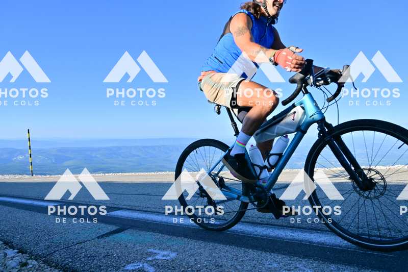 Photo de course