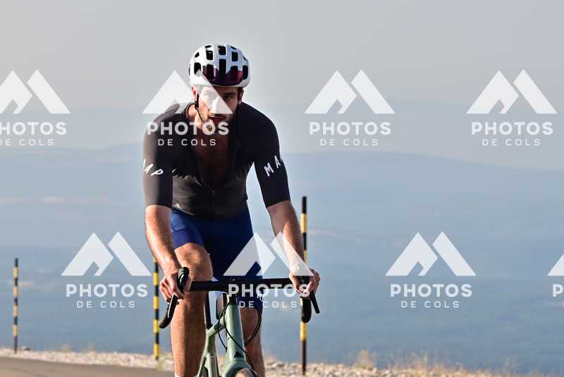 Photo de course