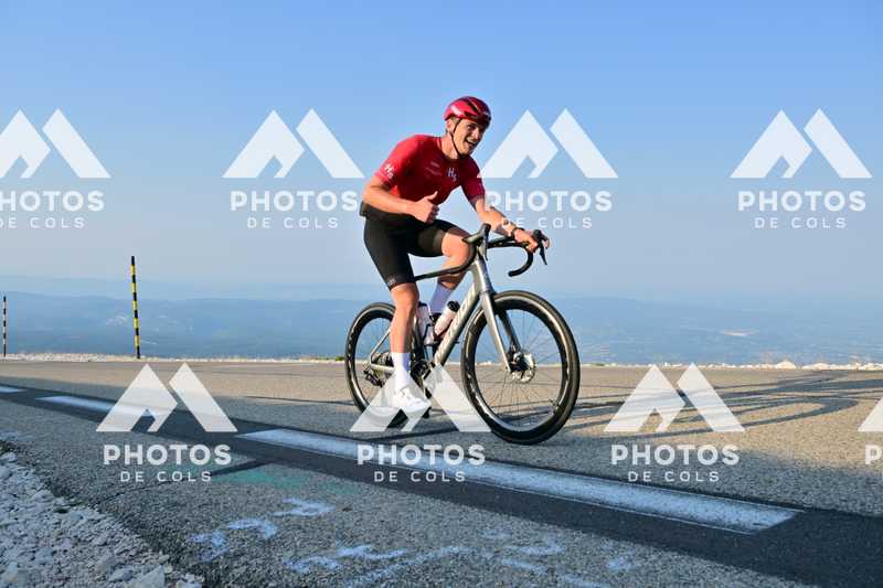 Photo de course