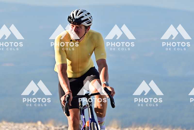 Photo de course