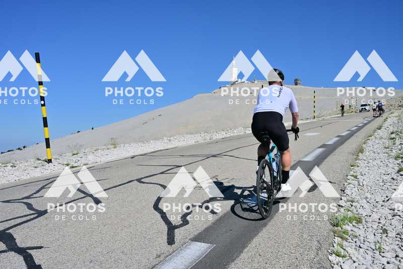 Photo de course