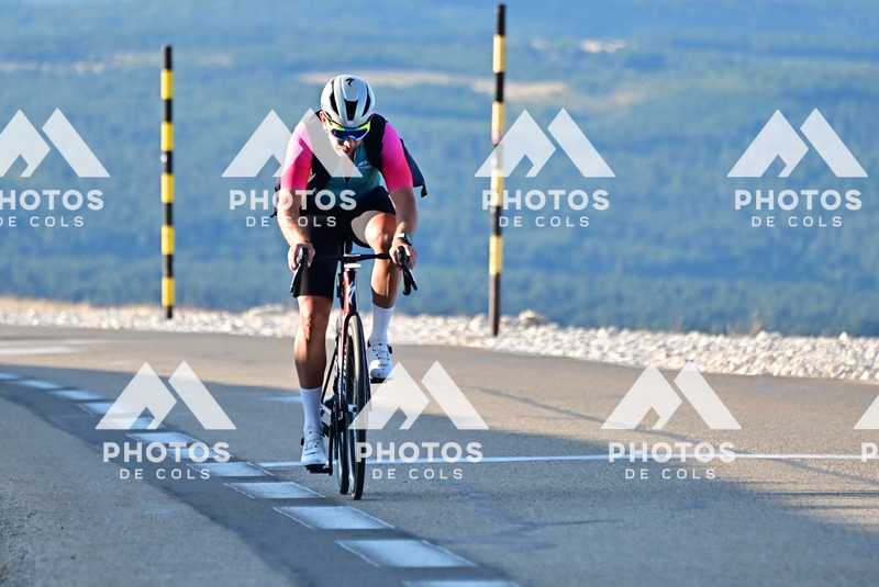 Photo de course