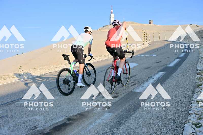 Photo de course