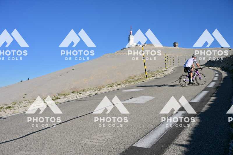 Photo de course