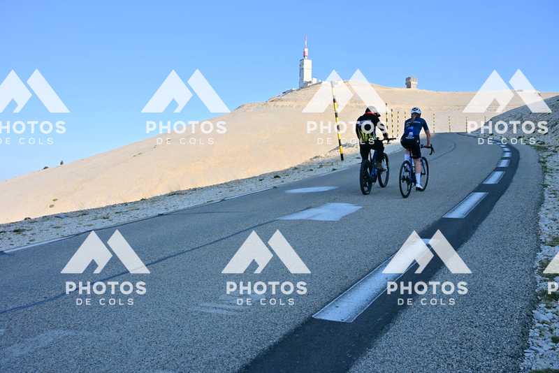 Photo de course