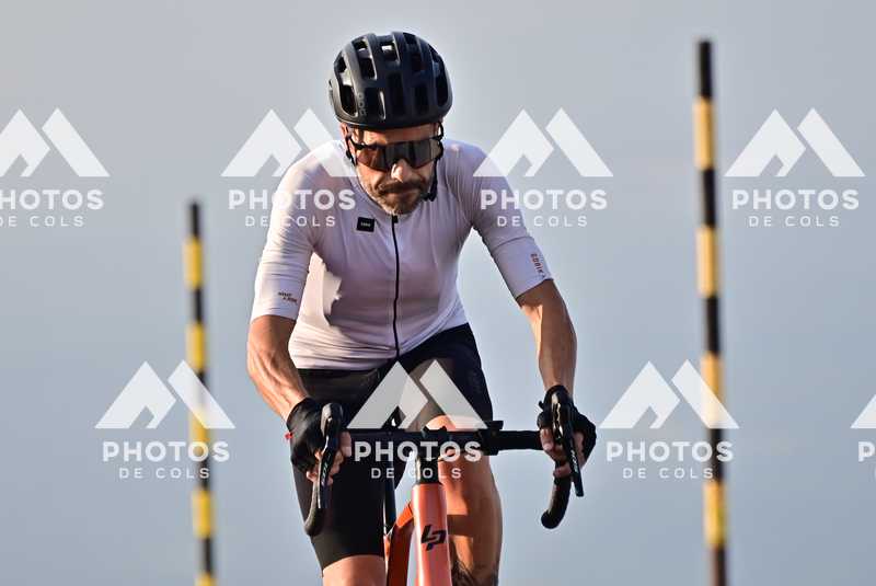 Photo de course