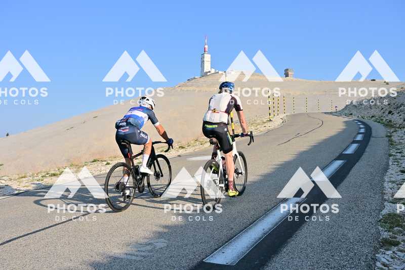 Photo de course