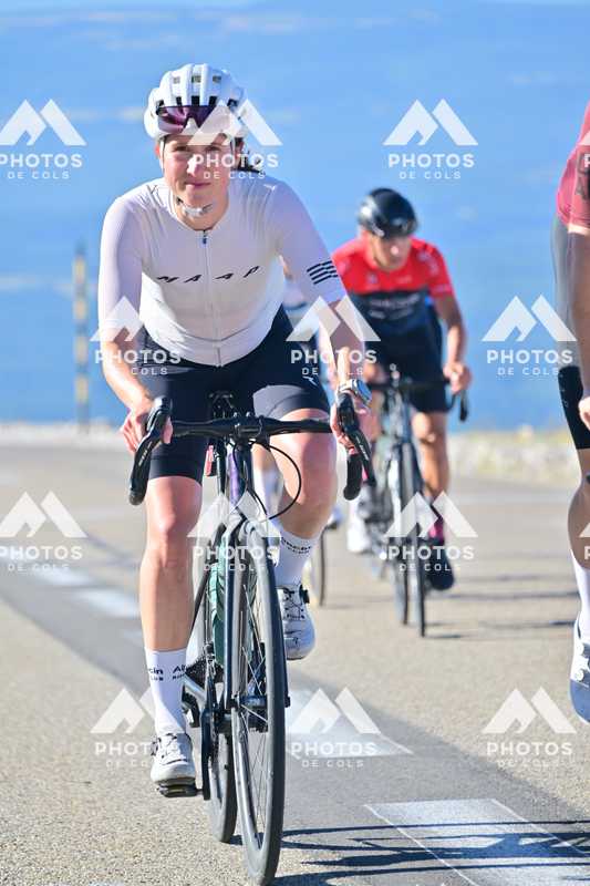 Photo de course