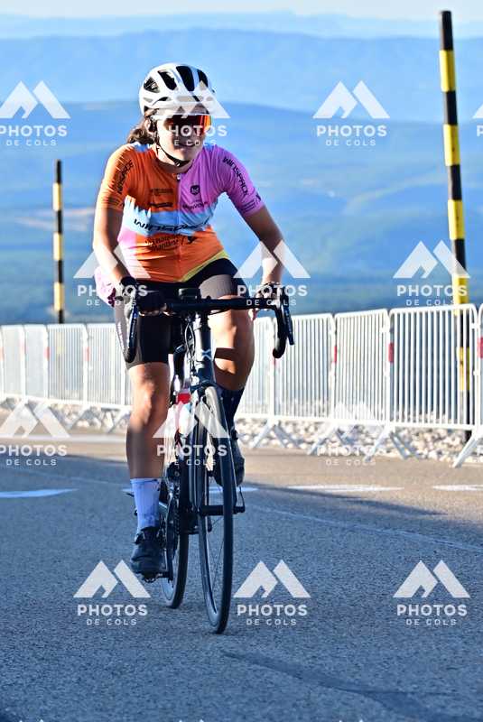 Photo de course