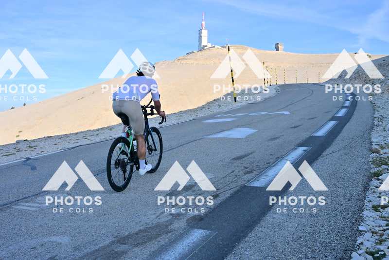 Photo de course