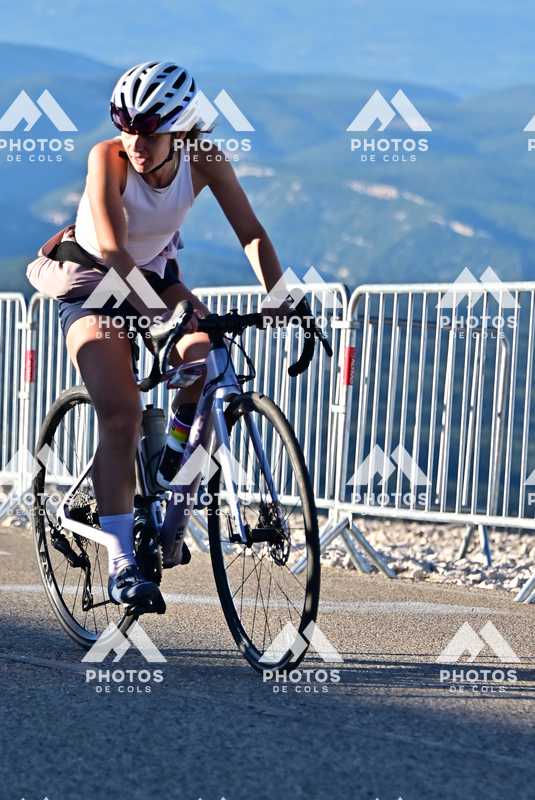 Photo de course