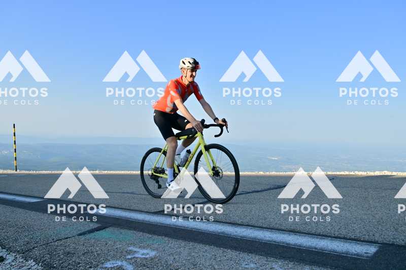 Photo de course