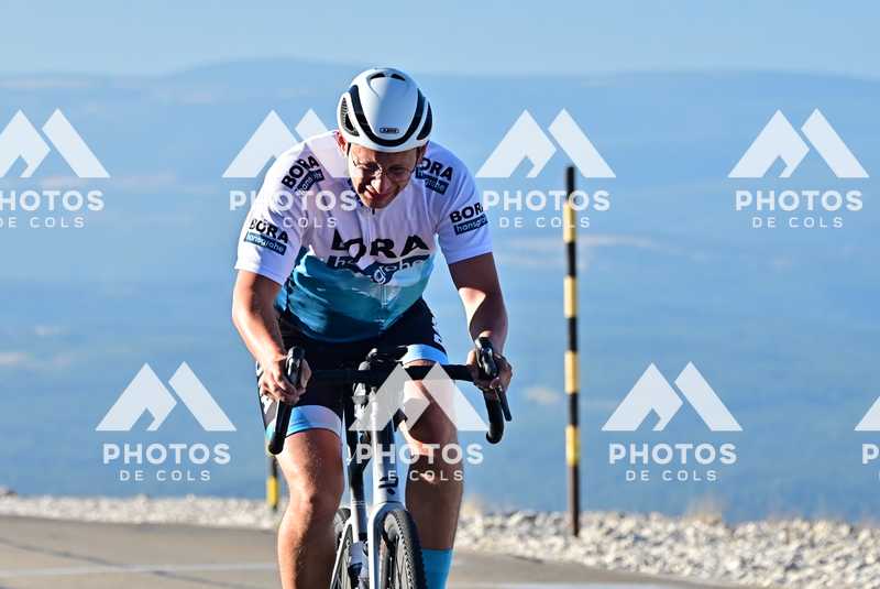 Photo de course