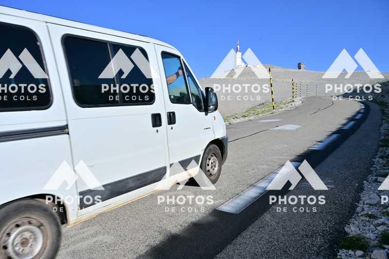 Photo de course