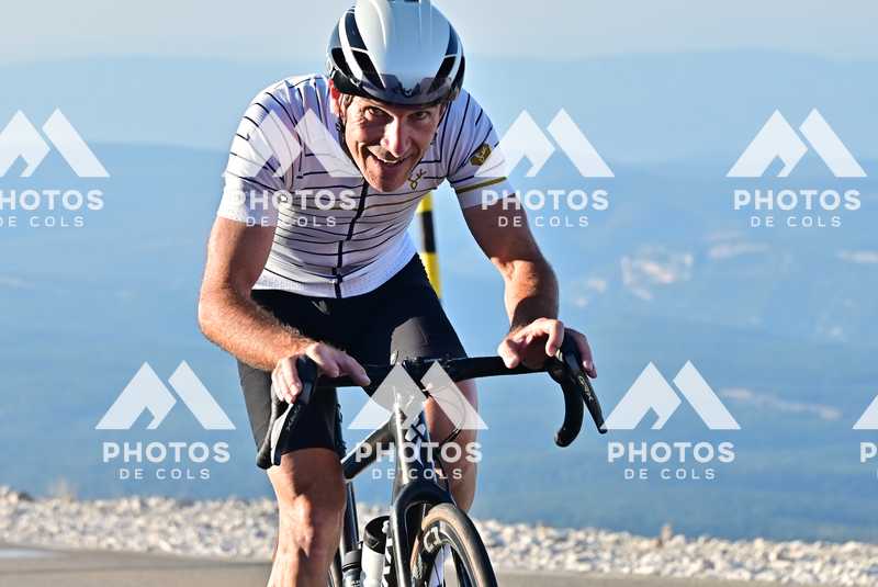 Photo de course