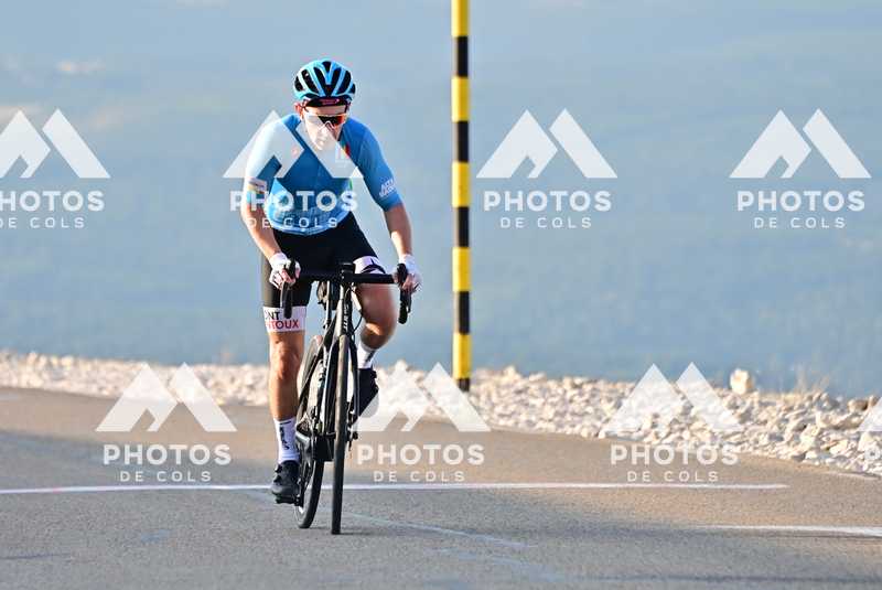 Photo de course