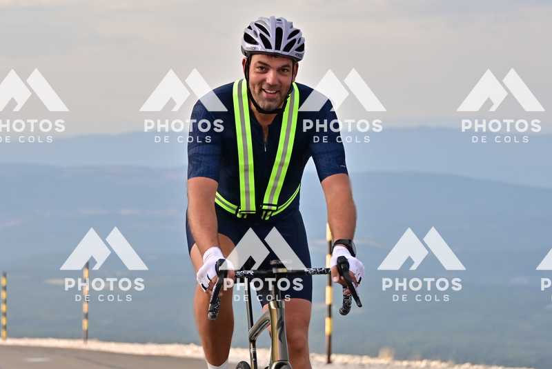 Photo de course