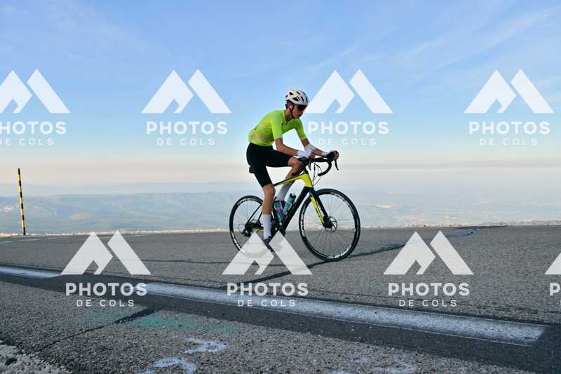 Photo de course