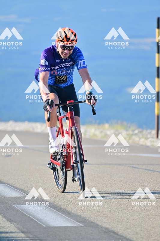 Photo de course