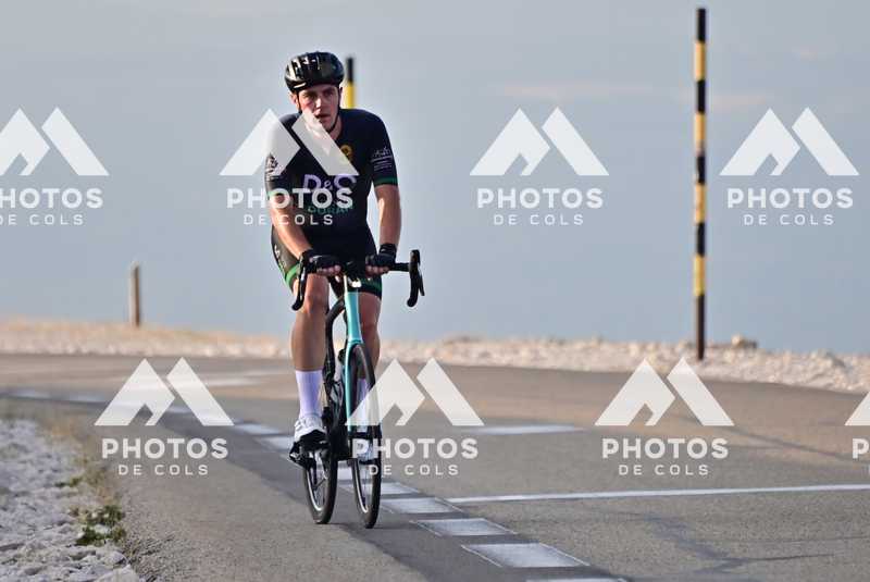Photo de course