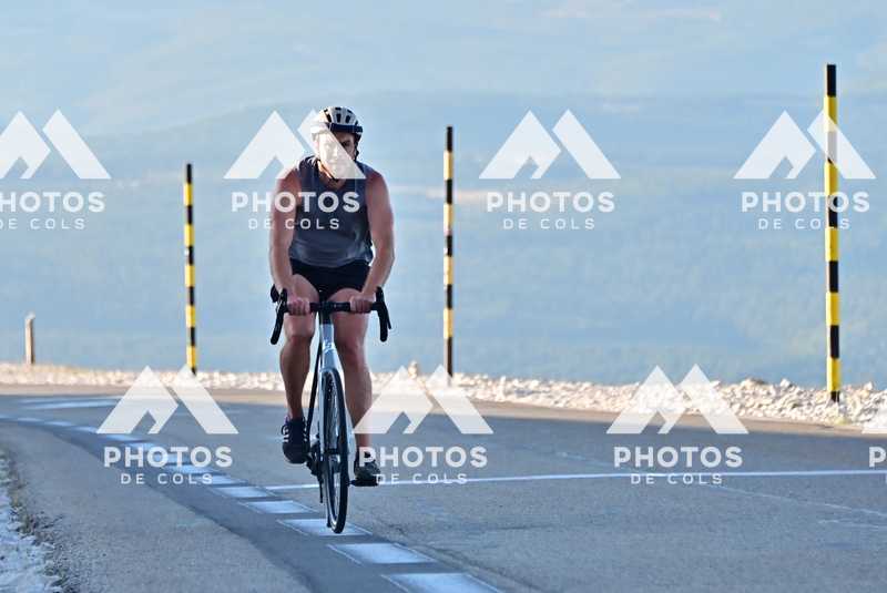 Photo de course